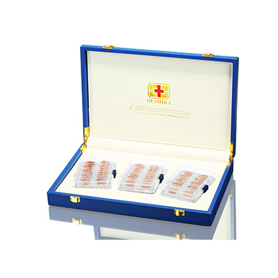 东坡子宫排毒套