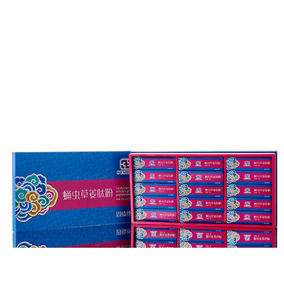 东坡调经养气汤