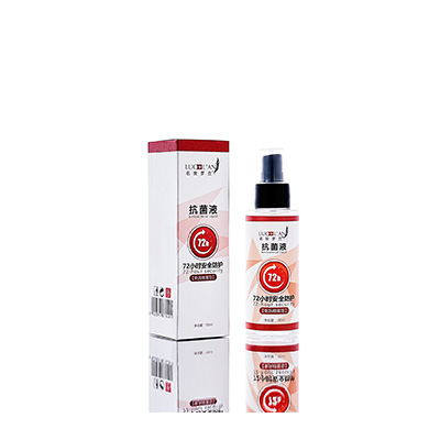 东坡母婴防护喷雾