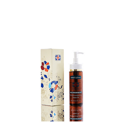 东坡男女外阴洗液