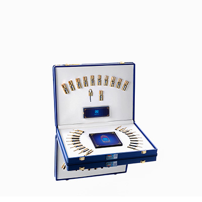 东坡全身经络解压套